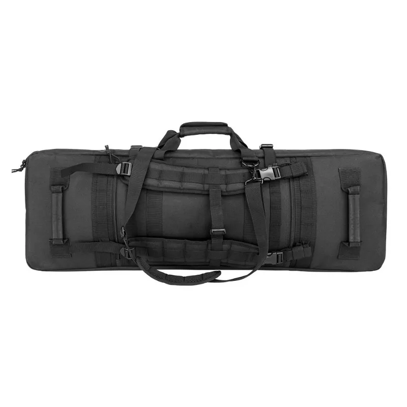 Outdoor Live Tactical Gun Bag Oxford Cloth Shoulder Portable Camouflage Kit Outdoor Fishing Tackle Bag
Outdoor Live Tactical Gun Bag Oxford Cloth Shoulder Portable Camouflage Kit Outdoor Fishing Tackle Bag