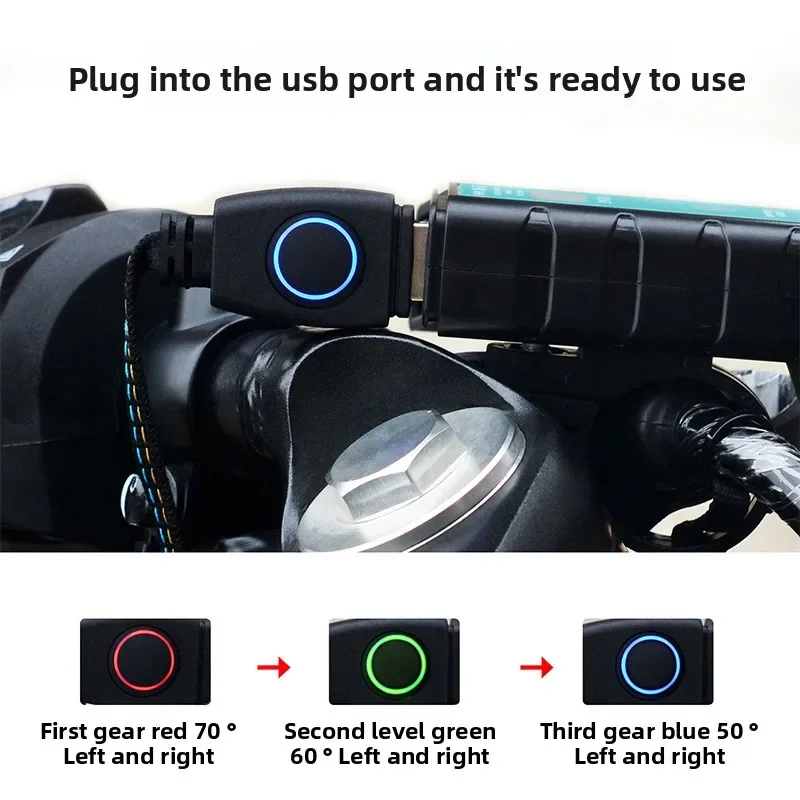 WUPP 5 В чехол на липучке для мотоцикла с подогревом - водонепроницаемый контроль температуры, USB-разъем, электрическая нагревательная ручка
WUPP 5 В чехол на липучке для мотоцикла с подогревом - водонепроницаемый контроль температуры, USB-разъем, электрическая нагревательная ручка