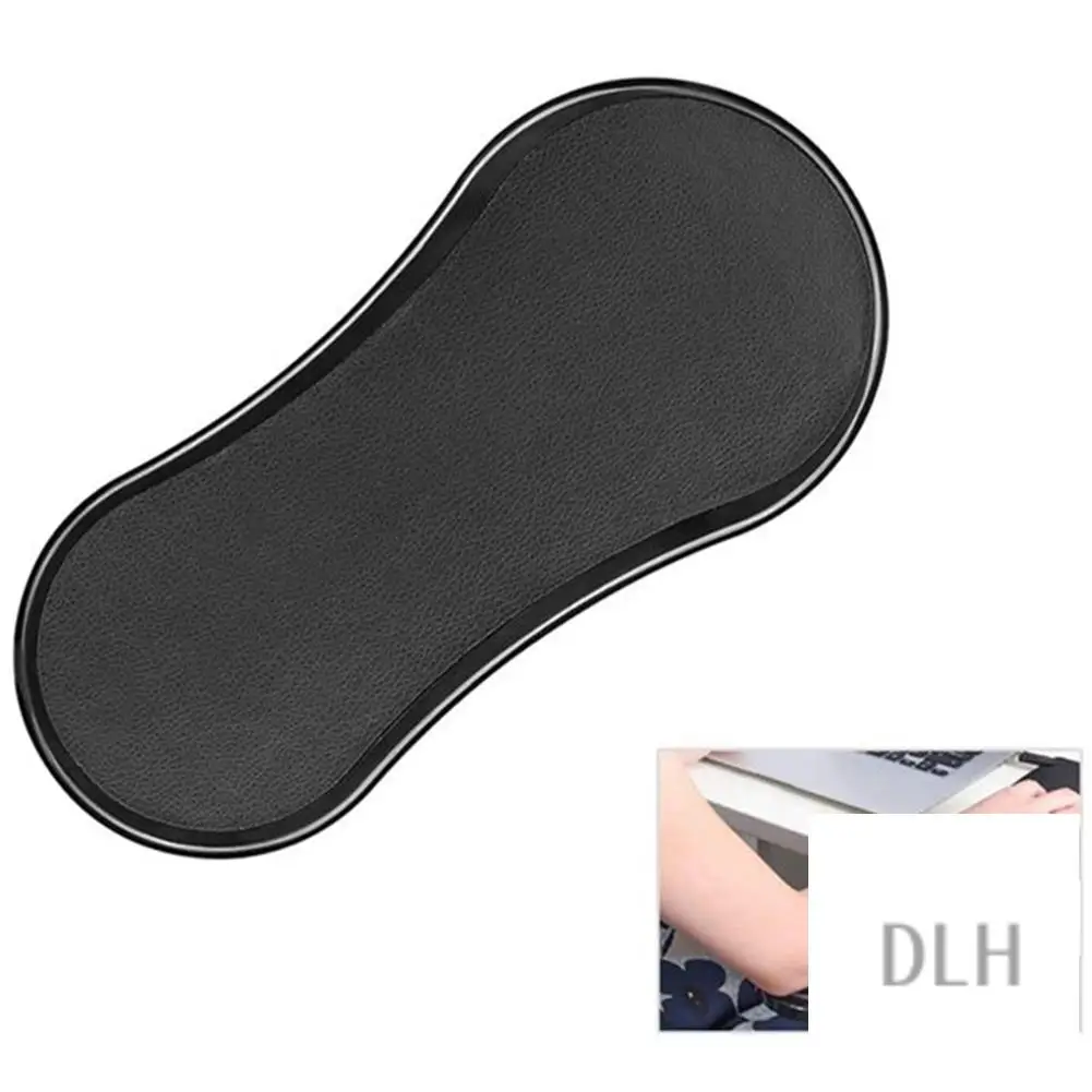 VO-2 Pcs Computer Desk Arm Rest Adjustable Wrist Rest For Keyboard Arm Extender, Rotating Mouse Pad Bracket For Office
VO-2 Pcs Computer Desk Arm Rest Adjustable Wrist Rest For Keyboard Arm Extender, Rotating Mouse Pad Bracket For Office
