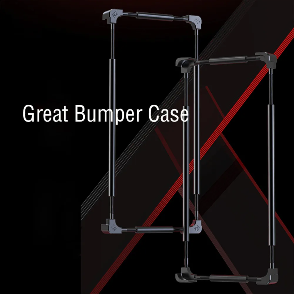 Stainless Metal Bumper Case For Xiaomi Redmi Note 10 Pro Case Universal Cover For Xiaomi Redmi Note 9T 9S 8 9 Pro 10T 10S Case
Stainless Metal Bumper Case For Xiaomi Redmi Note 10 Pro Case Universal Cover For Xiaomi Redmi Note 9T 9S 8 9 Pro 10T 10S Case