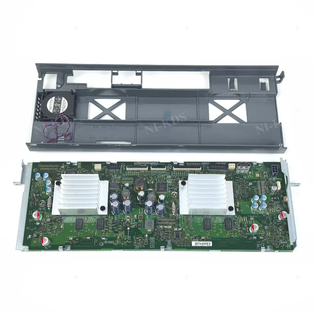 J8A08-60001 Плата управления сканером (SCB) для серии HP LaserJet M632 M631 M633 M681 M682
J8A08-60001 Плата управления сканером (SCB) для серии HP LaserJet M632 M631 M633 M681 M682