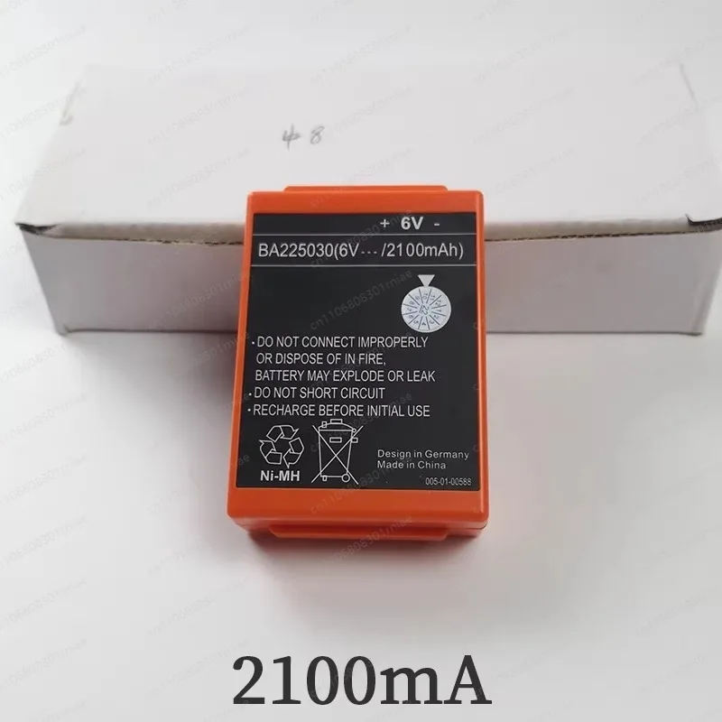 Запасные аксессуары для насосной машины: аккумулятор HBC BA225030 и зарядное устройство QD109300
Запасные аксессуары для насосной машины: аккумулятор HBC BA225030 и зарядное устройство QD109300
