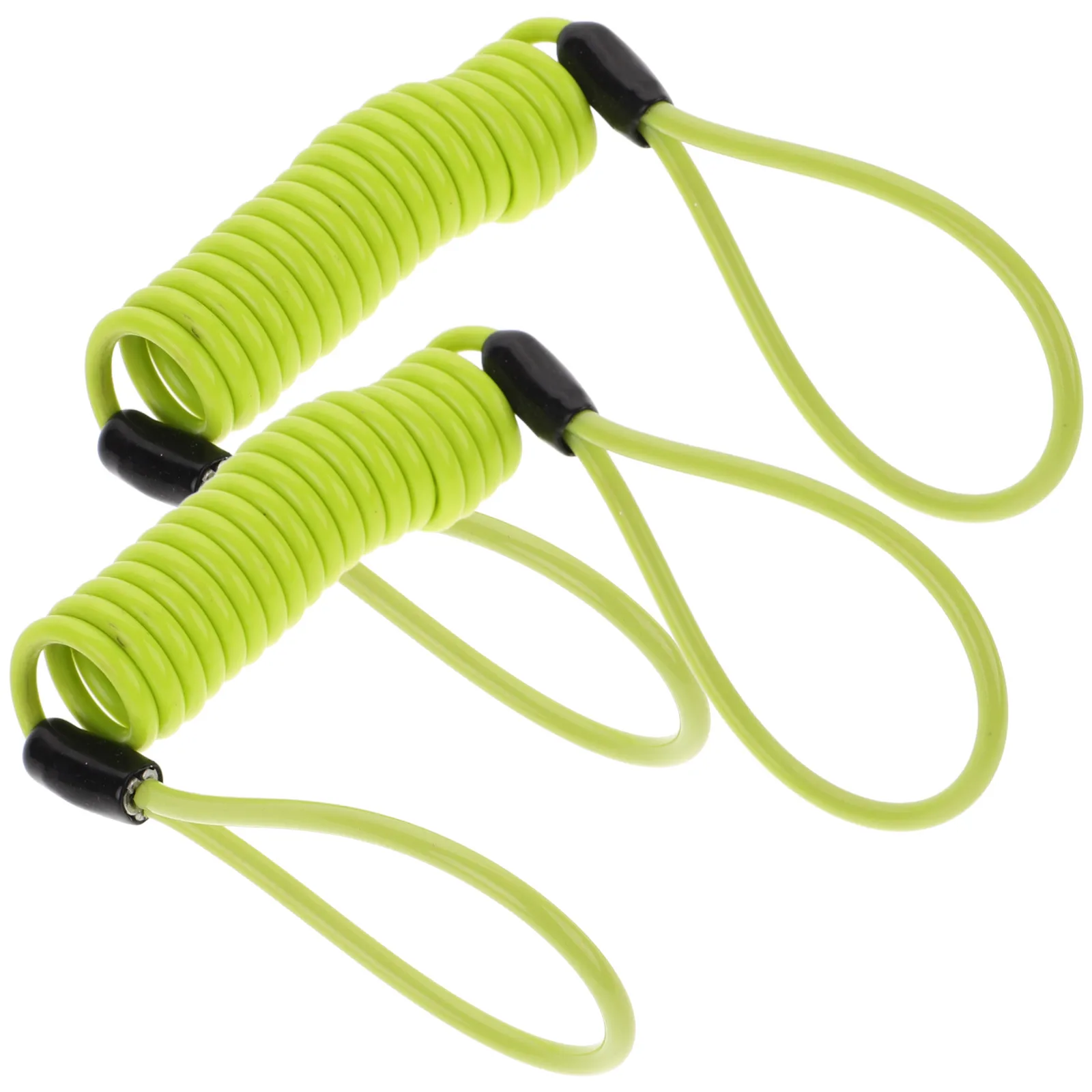 2Pcs Disc Brake Lock Cable Heavy Duty Motorcycle Bike Scooter Spring Steel Wire Rope Lock Thickened Vibrant Design Theft
2Pcs Disc Brake Lock Cable Heavy Duty Motorcycle Bike Scooter Spring Steel Wire Rope Lock Thickened Vibrant Design Theft