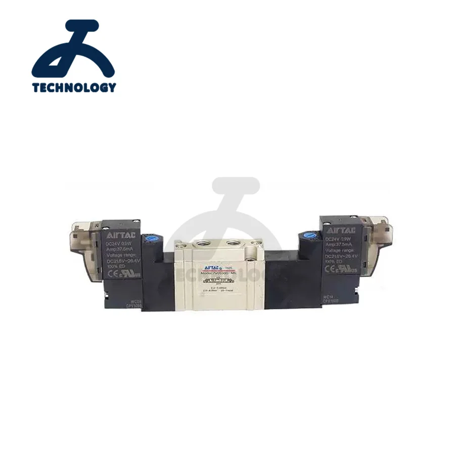 AirTAC solenoid valve 7V0530CM5F050 7V0530CM5B050 7V0530CM5C050 7V0530CM5A050 7V130C06F050 7V130C06B050
AirTAC solenoid valve 7V0530CM5F050 7V0530CM5B050 7V0530CM5C050 7V0530CM5A050 7V130C06F050 7V130C06B050