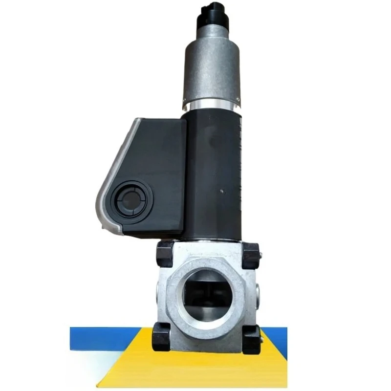 Supply gas solenoid original genuine
Supply gas solenoid original genuine