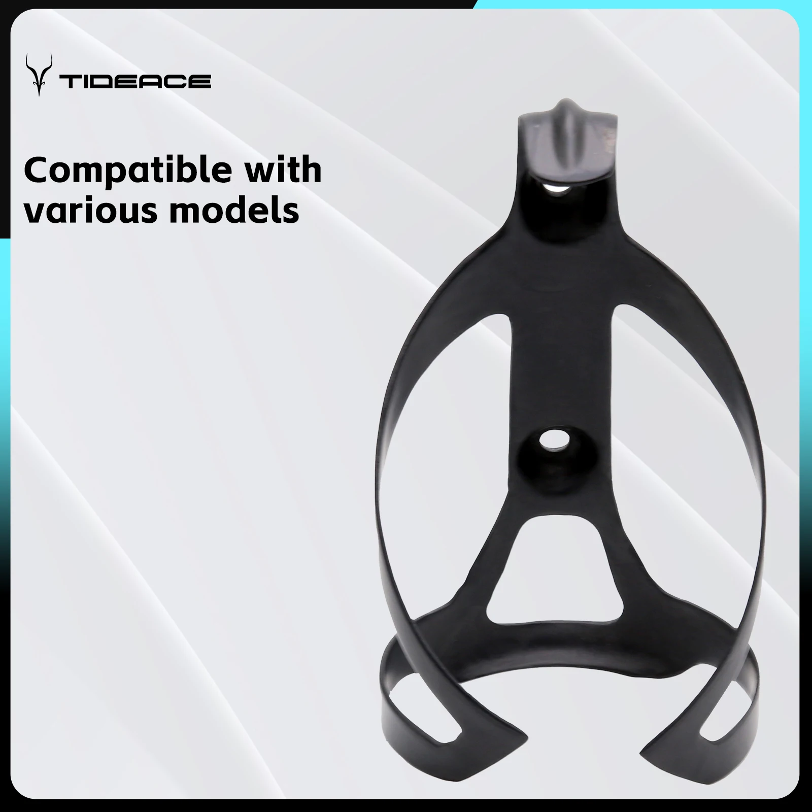 Легкий карбоновый держатель для бутылки, аксессуары для MTB и шоссейных велосипедов, профессиональный держатель для бутылки с водой
Легкий карбоновый держатель для бутылки, аксессуары для MTB и шоссейных велосипедов, профессиональный держатель для бутылки с водой