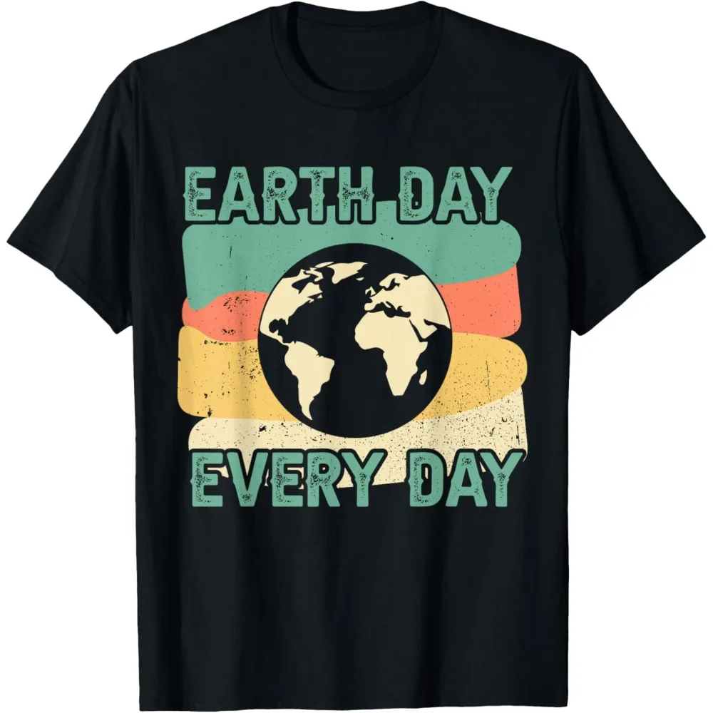 Eco Friendly Earth Day Men T-Shirt Cotton Sustainable Fashion Shirt Save Planet Climate Change Awareness Tee Men Women Unisex
Eco Friendly Earth Day Men T-Shirt Cotton Sustainable Fashion Shirt Save Planet Climate Change Awareness Tee Men Women Unisex