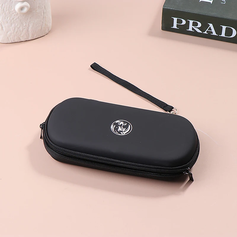 EVA Carrying Hard Case For PSP 1000 2000 3000 Game Console Storage Bag Pouch Protective Cover Travel Box Gaming Accessories
EVA Carrying Hard Case For PSP 1000 2000 3000 Game Console Storage Bag Pouch Protective Cover Travel Box Gaming Accessories