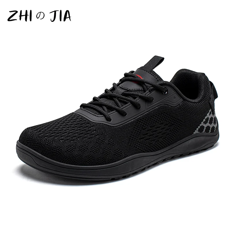 New Oversized Wide Toe Shoes Men's Spring and Autumn Casual Sports Shoes Outdoor Hiking Flat Anti-Slip Footwear 37-47
New Oversized Wide Toe Shoes Men's Spring and Autumn Casual Sports Shoes Outdoor Hiking Flat Anti-Slip Footwear 37-47