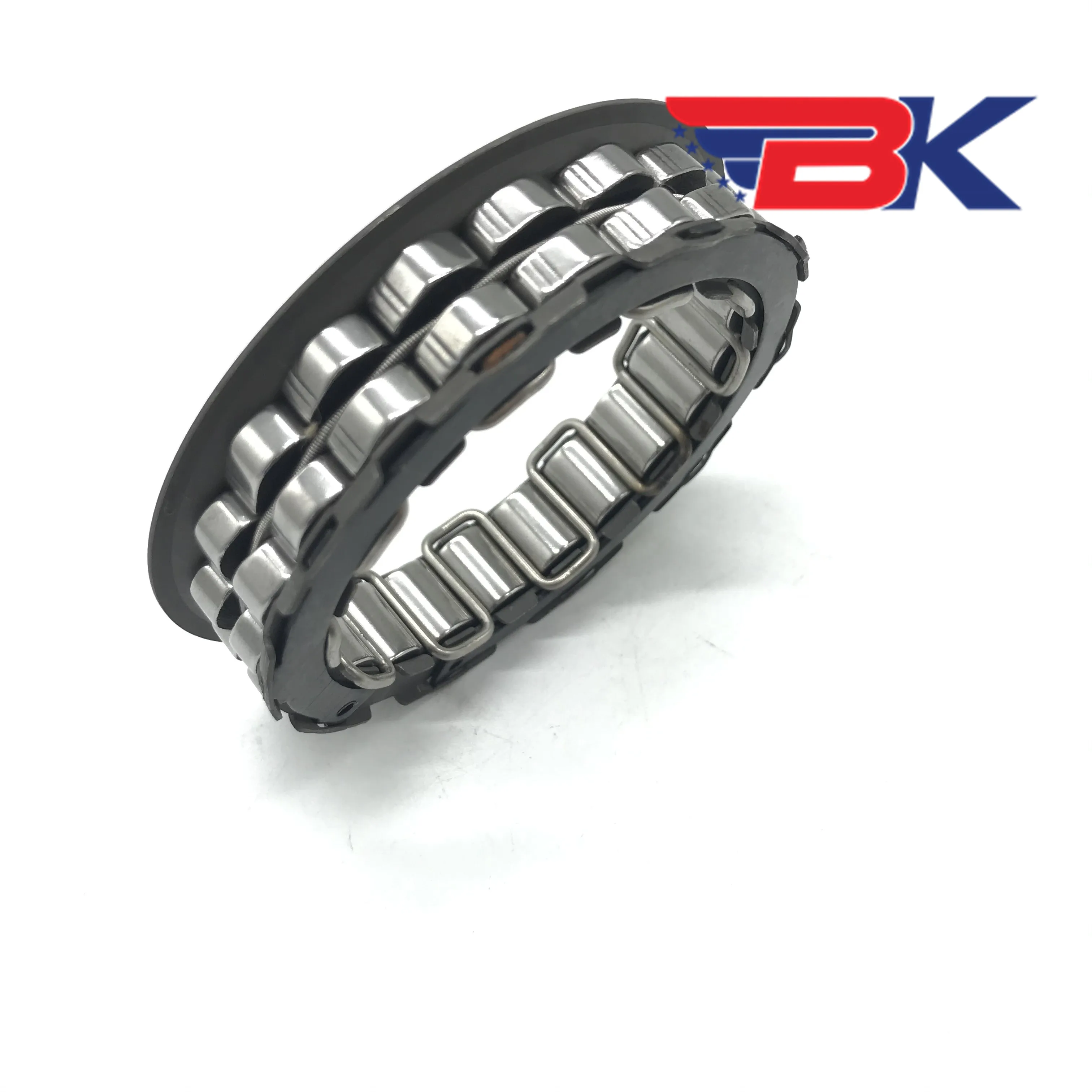 YFM660 One Way Starter Clutch Sprag Bearing Overrunning Bearing Fits For YAMAHA YFM660 Grizzly 660 YFM660R
YFM660 One Way Starter Clutch Sprag Bearing Overrunning Bearing Fits For YAMAHA YFM660 Grizzly 660 YFM660R