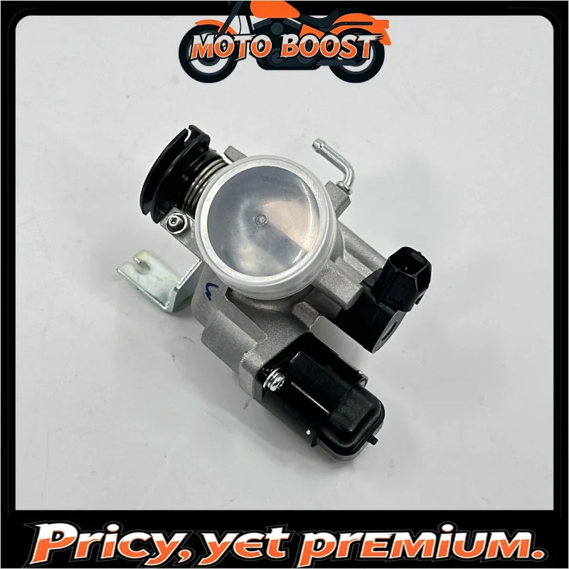 【Premium quality】Motorcycle THROTTLE BODY For MUTT Motorcycle Original Parts MPT-0188
【Premium quality】Motorcycle THROTTLE BODY For MUTT Motorcycle Original Parts MPT-0188
