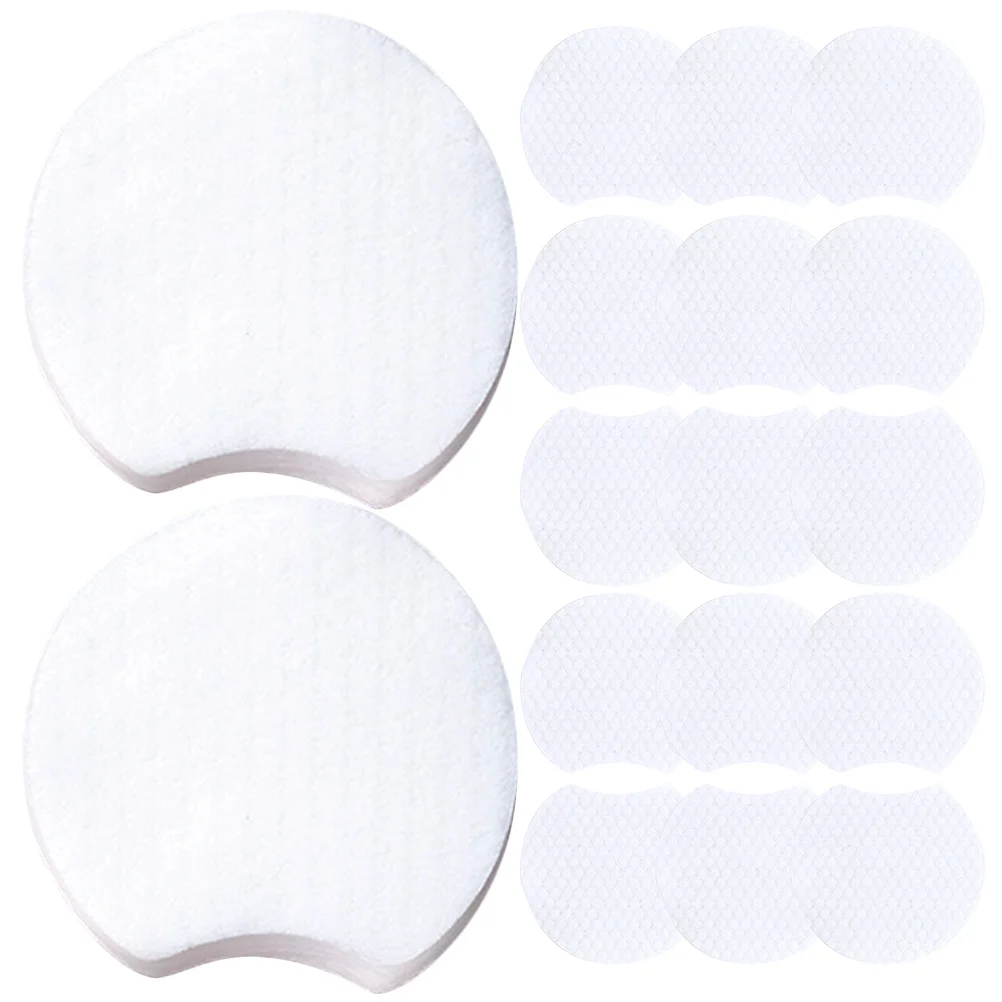 900pcs Cotton Pads for Makeup Remover Thick Face Cleansing Disposable Non Woven Fabric Round Shaped Travel Size
900pcs Cotton Pads for Makeup Remover Thick Face Cleansing Disposable Non Woven Fabric Round Shaped Travel Size