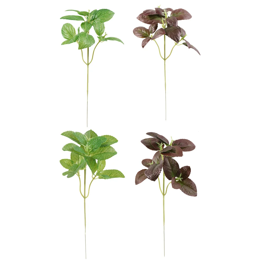 4 Pcs Artificial Faux Greenery Decoration Indoor Bedroom Room Balcony Teatable Dining Table Plastic Flower
4 Pcs Artificial Faux Greenery Decoration Indoor Bedroom Room Balcony Teatable Dining Table Plastic Flower