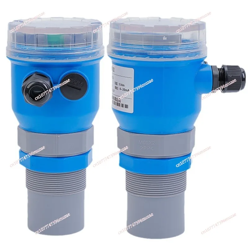 Ultrasonic Level Gauge Sensor Explosion-proof Integrated Split Type Liquid Differential Gauge High Precision Digital
Ultrasonic Level Gauge Sensor Explosion-proof Integrated Split Type Liquid Differential Gauge High Precision Digital