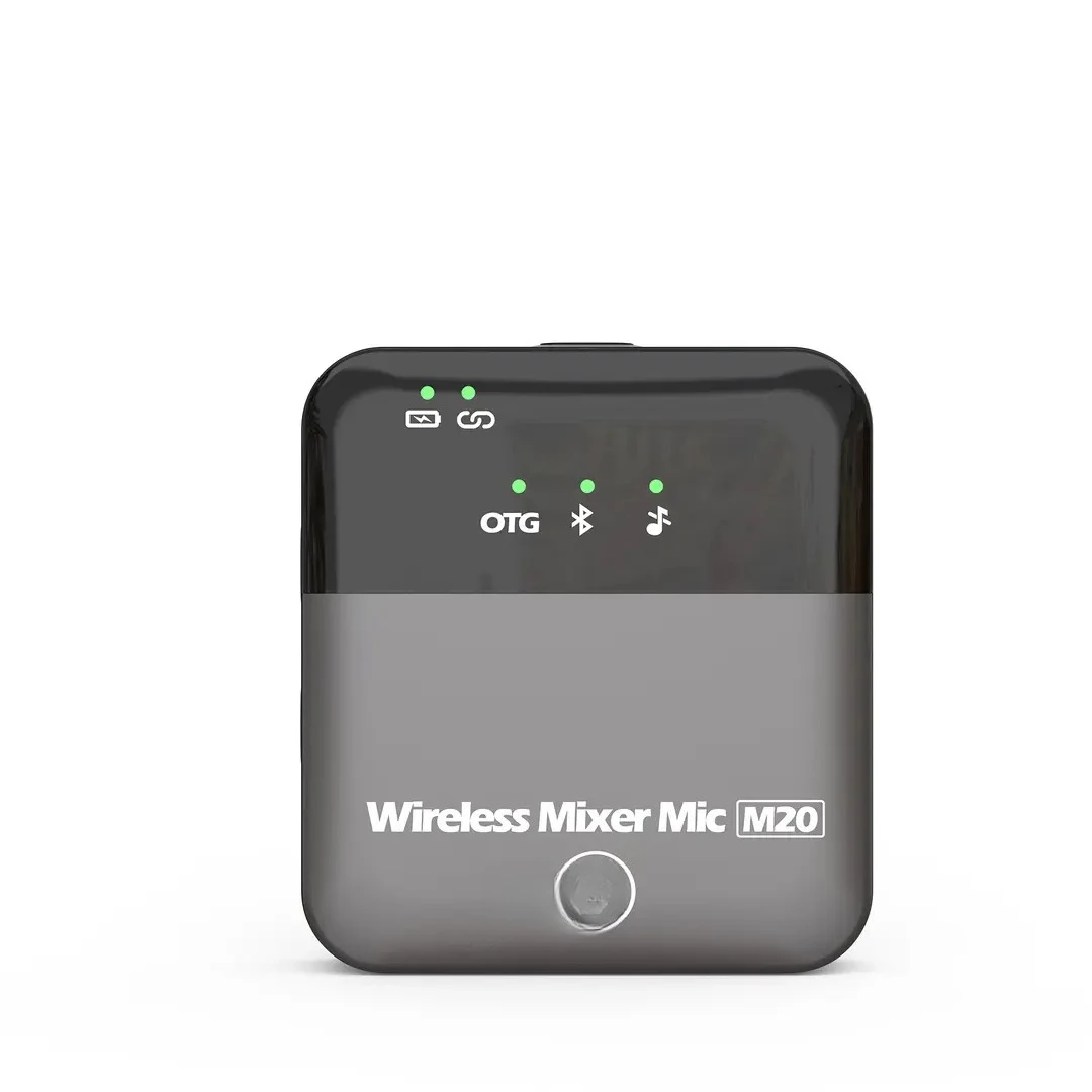 Sound card wireless collar microphone, Bluetooth noise reduction singing even microphone portable radio microphone
Sound card wireless collar microphone, Bluetooth noise reduction singing even microphone portable radio microphone