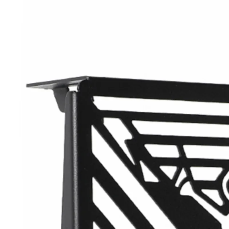 Мотоцикл для YAMAHA YZFR15 V3 YZF R15V3 2018 2019 2020 2021 2022 YZF R15 V3 2024 2023 Защитная крышка решетки радиатора
Мотоцикл для YAMAHA YZFR15 V3 YZF R15V3 2018 2019 2020 2021 2022 YZF R15 V3 2024 2023 Защитная крышка решетки радиатора