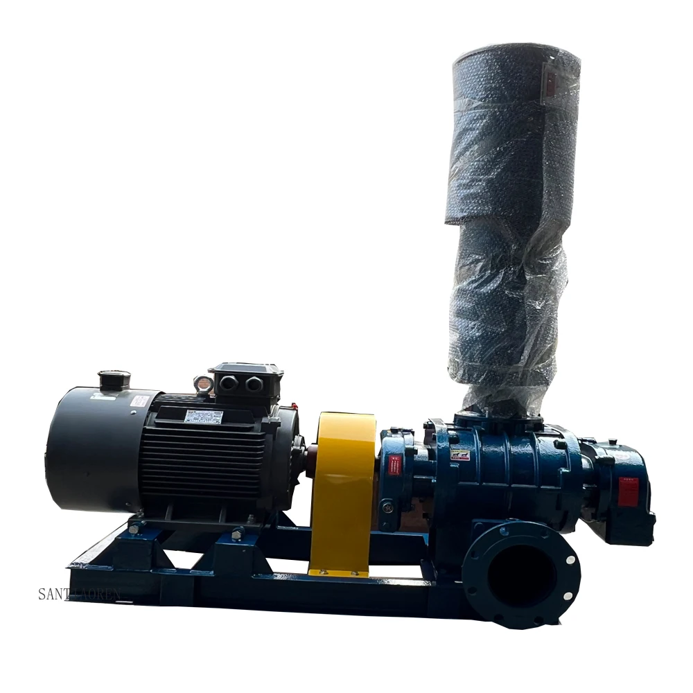 2025High Quality Fish Pond Tools Aerator Aquaculture Oxygenator pond vacuum Roots Blower
2025High Quality Fish Pond Tools Aerator Aquaculture Oxygenator pond vacuum Roots Blower