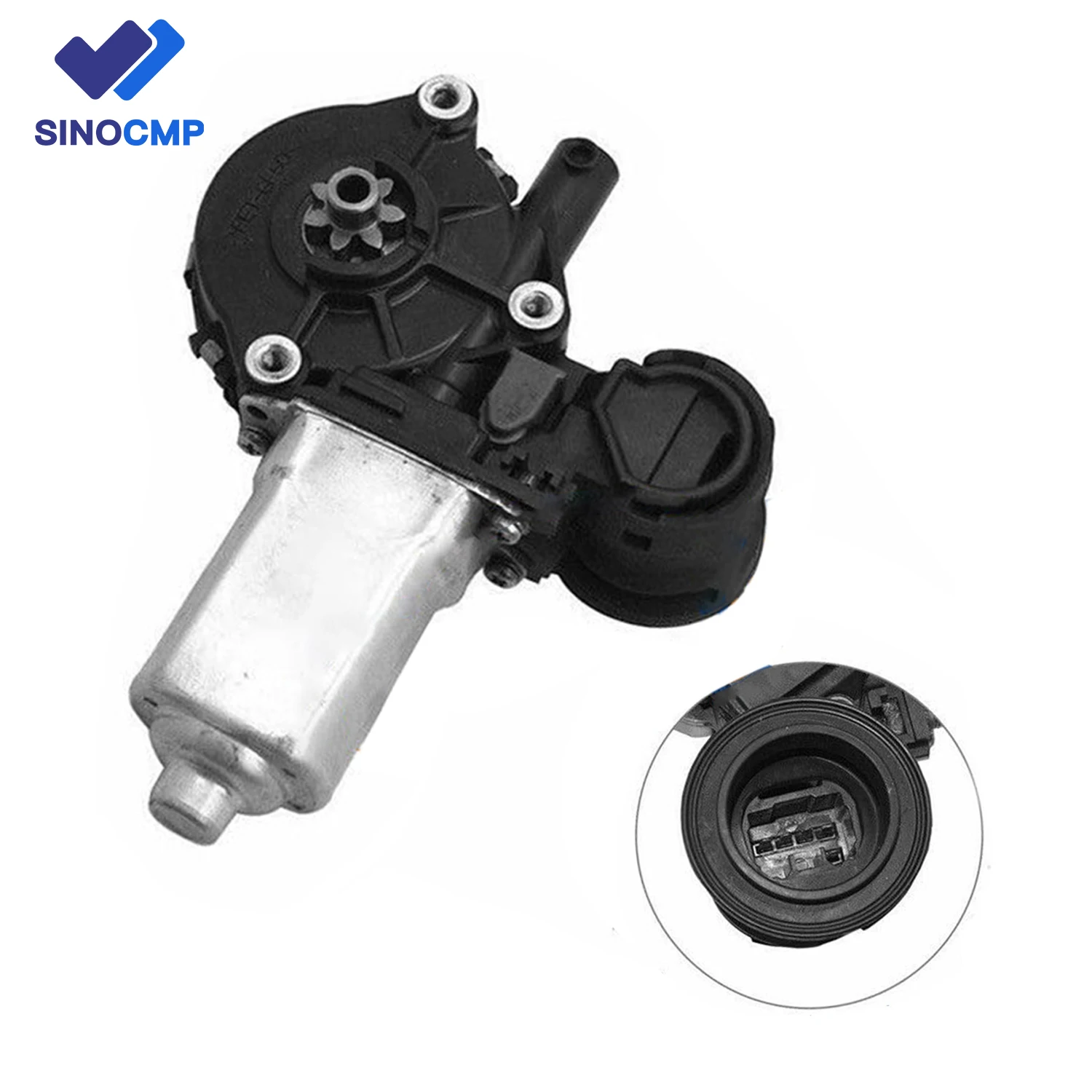 85720-42070 Мотор переднего стекло со стороны водителя для Toyota RAV4 2001-2005 гг.
85720-42070 Мотор переднего стекло со стороны водителя для Toyota RAV4 2001-2005 гг.