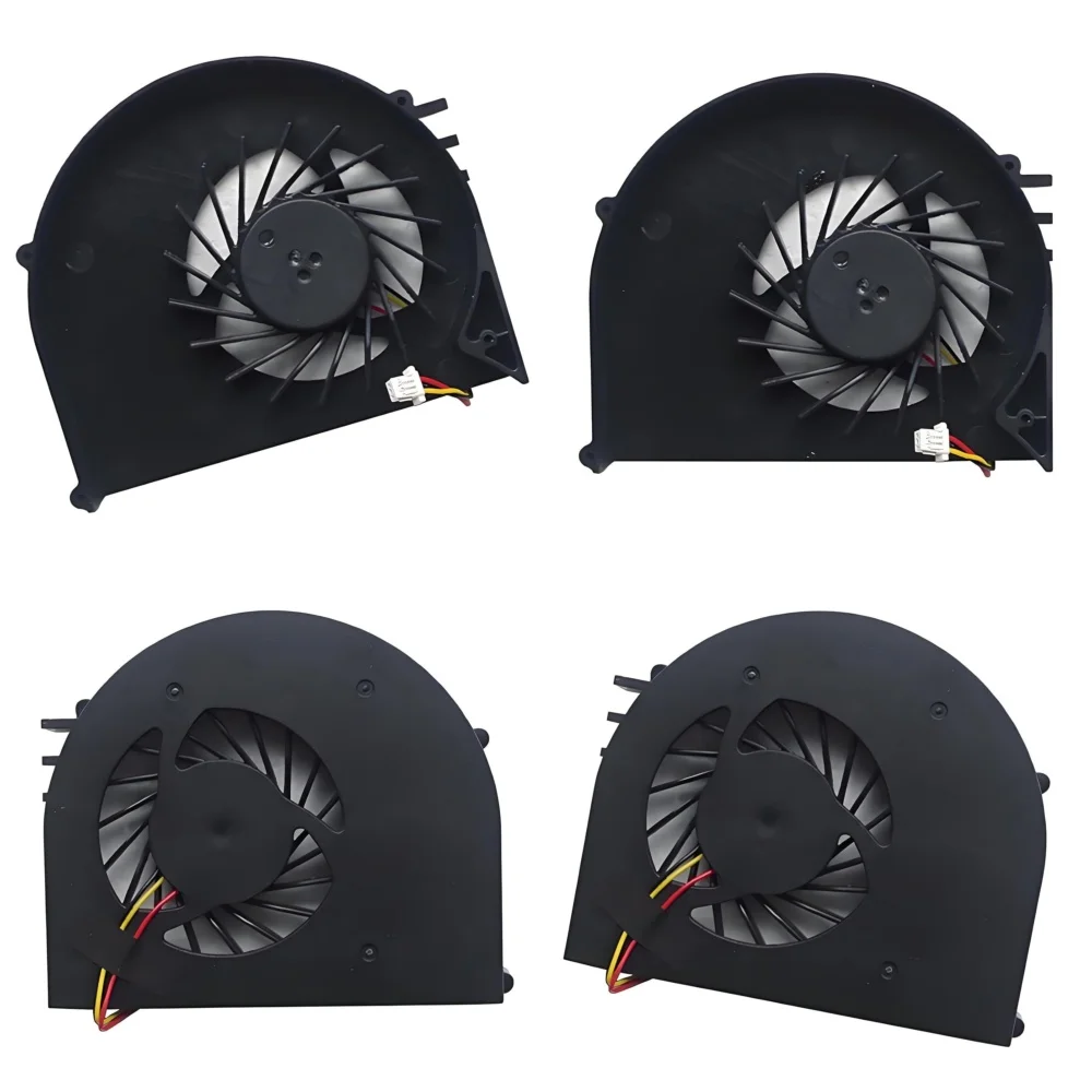 Вентилятор охлаждения для ноутбуков Dell 550 V3550 Inspiron 15R 15RD M5110 N5110 M51, замена для системы рассеивания тепла ПК
Вентилятор охлаждения для ноутбуков Dell 550 V3550 Inspiron 15R 15RD M5110 N5110 M51, замена для системы рассеивания тепла ПК