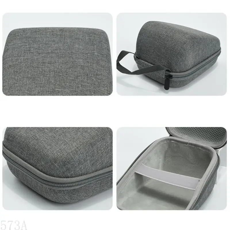 AP28 Hard Case for Upper Arm Blood Pressure MonitorsPortable Travel Carrying Protective Bag Storage Box Carry PouchsOrganizer
AP28 Hard Case for Upper Arm Blood Pressure MonitorsPortable Travel Carrying Protective Bag Storage Box Carry PouchsOrganizer