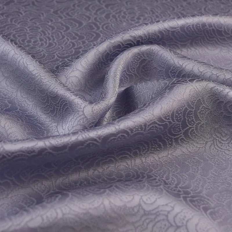 Narrow-width regular silk peony flower real new Chinese-style Hanfu cheongsam and waistcoat fabric
Narrow-width regular silk peony flower real new Chinese-style Hanfu cheongsam and waistcoat fabric