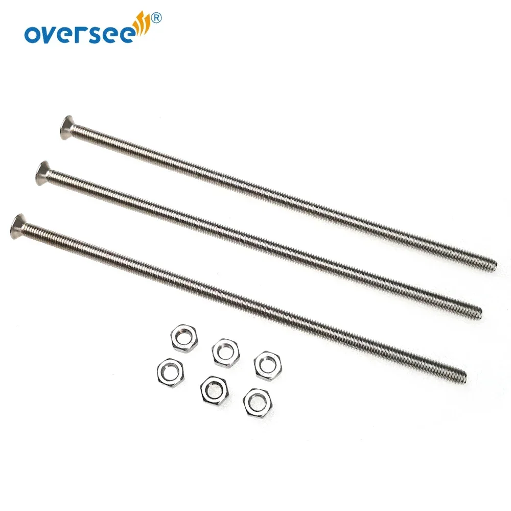 Oversee 703-48290 Подвесная насадка Kt для подвесного мотора Yamaha 15 л.с., 30 л.с., 80 л.с., 85 л.с. 703482900100 703-48290-01-00
Oversee 703-48290 Подвесная насадка Kt для подвесного мотора Yamaha 15 л.с., 30 л.с., 80 л.с., 85 л.с. 703482900100 703-48290-01-00