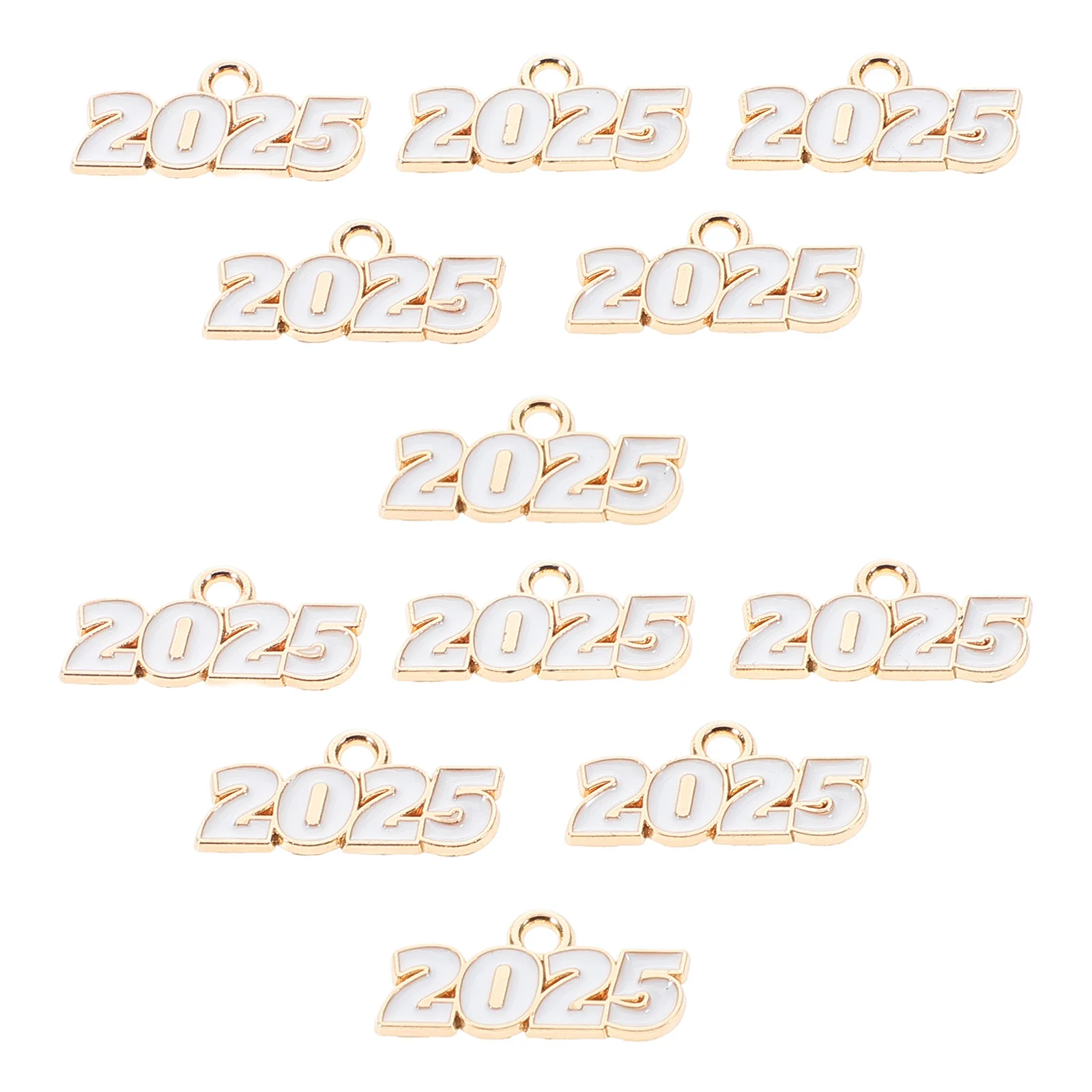 100 шт., подвески-подвески для выпускного, сделай сам, изготовление ювелирных изделий, год 2025 года, браслеты, брелки, аксессуары, подвеска-печатка для выпускного
100 шт., подвески-подвески для выпускного, сделай сам, изготовление ювелирных изделий, год 2025 года, браслеты, брелки, аксессуары, подвеска-печатка для выпускного