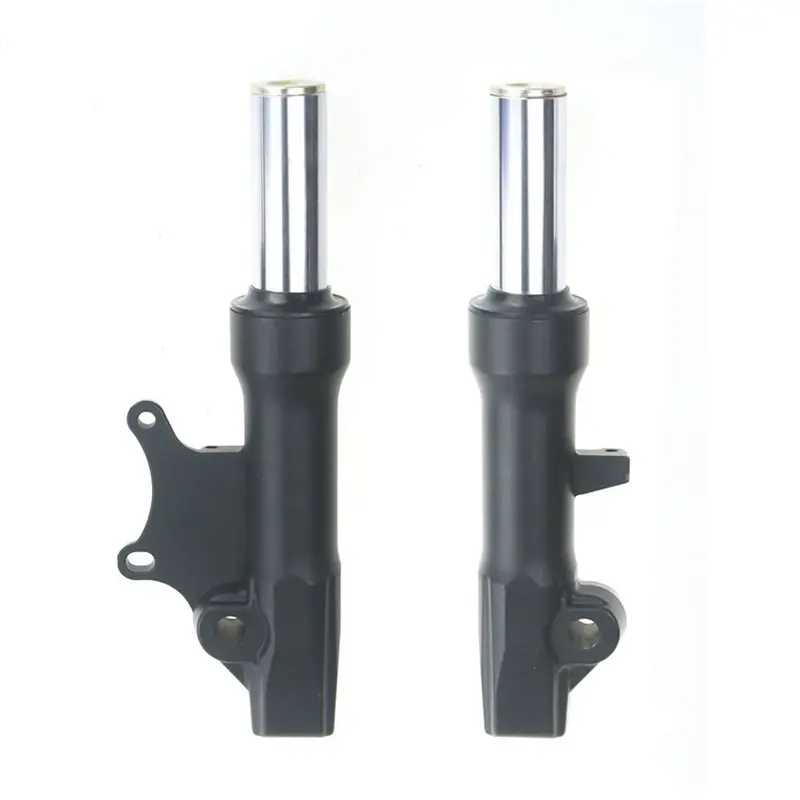 【TRAVEL ESSENTIAL】For Front Wheel Electric Scooter 10 Inch Modified Hydraulic Shock Electric Scooter Hydraulic Shockproof Design
【TRAVEL ESSENTIAL】For Front Wheel Electric Scooter 10 Inch Modified Hydraulic Shock Electric Scooter Hydraulic Shockproof Design