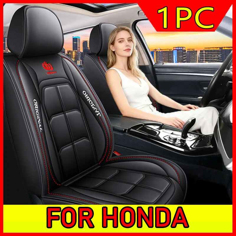 Чехлы на автомобильные сиденья FOR HONDA, универсальные водонепроницаемые и износостойкие чехлы на передние мускулистые чехлы из искусственной кожи, 1 шт.
Чехлы на автомобильные сиденья FOR HONDA, универсальные водонепроницаемые и износостойкие чехлы на передние мускулистые чехлы из искусственной кожи, 1 шт.