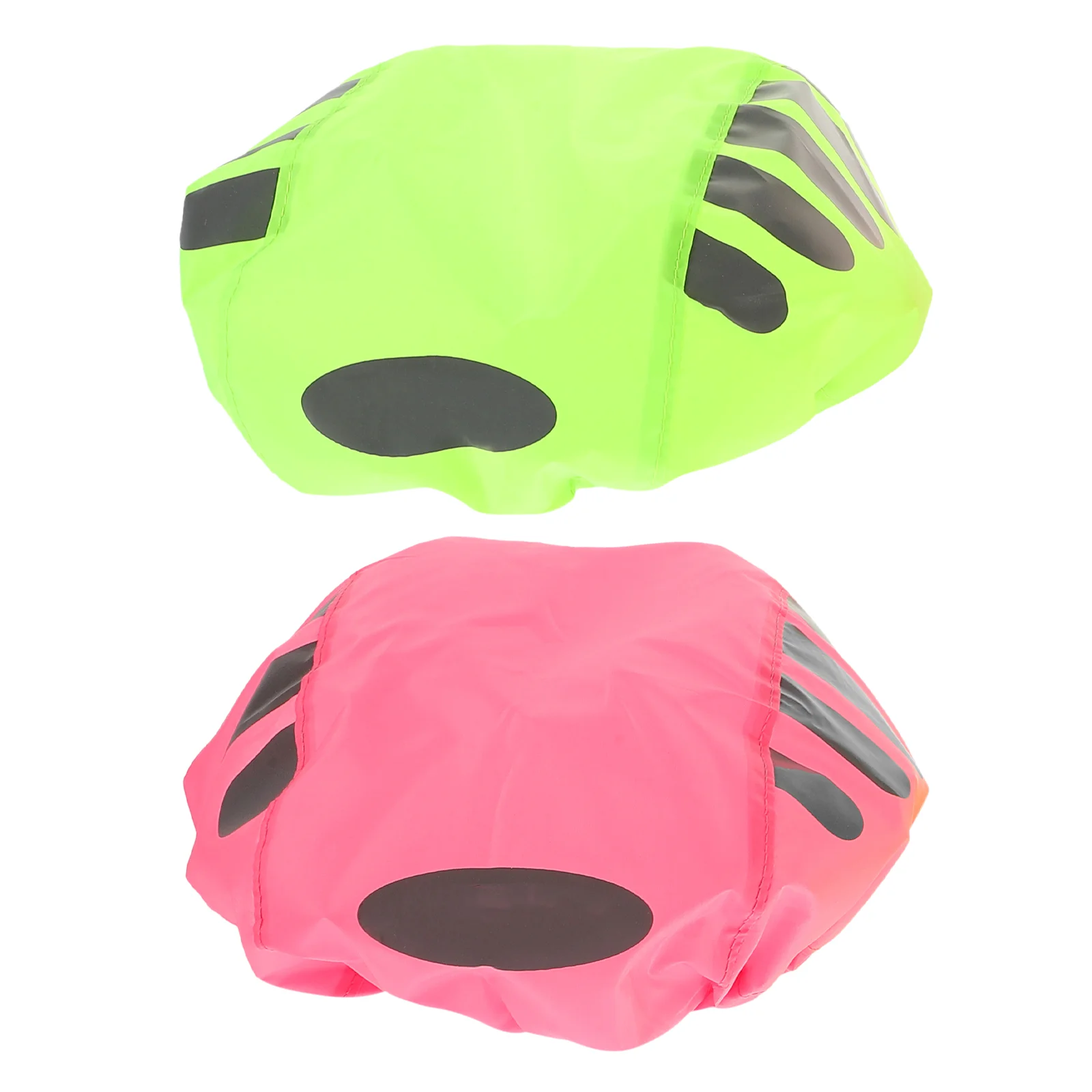 2pcs Anti Rain Cover Fluorescent Green Cycling Reflective Reusable Bike Sleeve Waterproof Outdoor Sports Safety
2pcs Anti Rain Cover Fluorescent Green Cycling Reflective Reusable Bike Sleeve Waterproof Outdoor Sports Safety