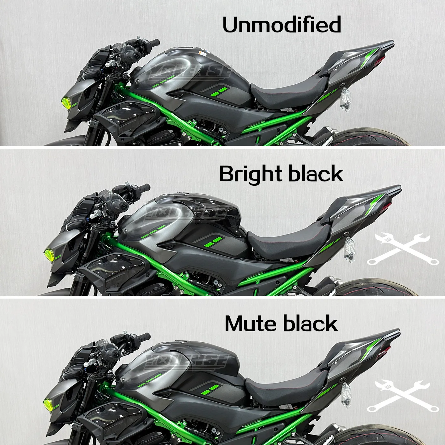 Fit For Z900 Z 900 2025 2026 Motorcycle Accessories Oil Fuel Gas Tank Cover Guard Protector
Fit For Z900 Z 900 2025 2026 Motorcycle Accessories Oil Fuel Gas Tank Cover Guard Protector