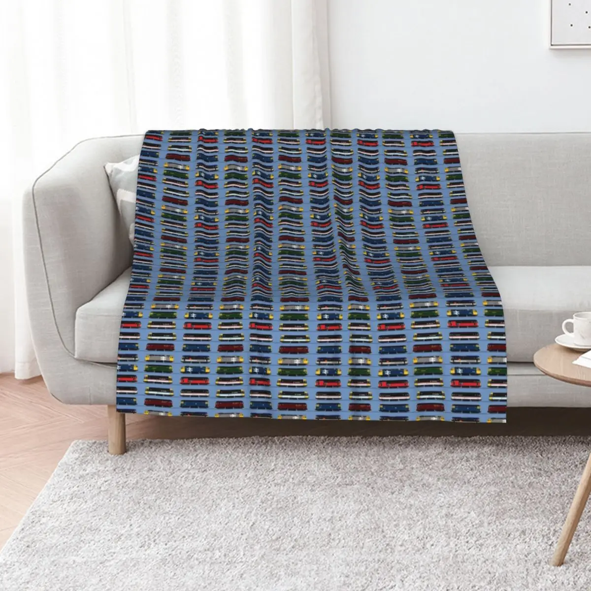 CLASS 47 LOCOMOTIVES Throw Blanket Bed covers Decorative Sofa Polar Decorative Throw Blankets
CLASS 47 LOCOMOTIVES Throw Blanket Bed covers Decorative Sofa Polar Decorative Throw Blankets