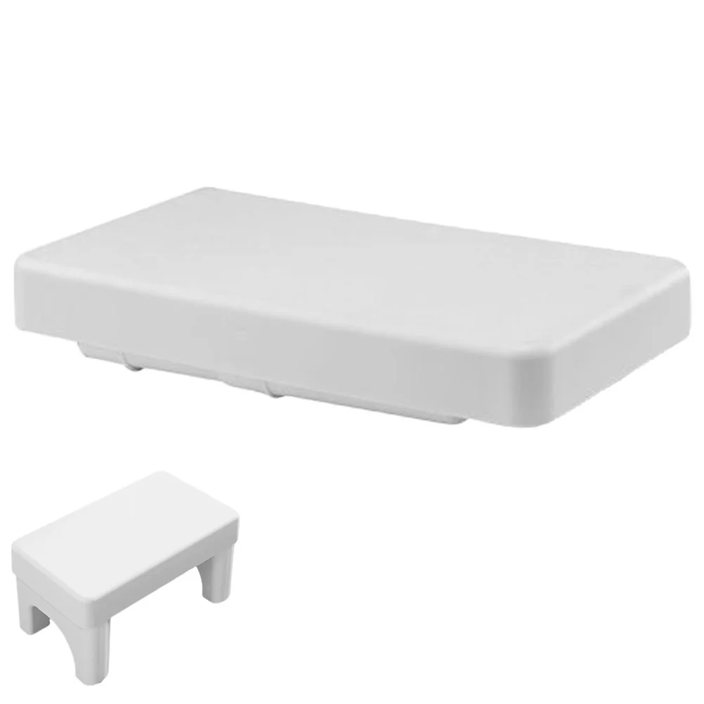 Toilet Step Stool Squat Foot for Potty Foldable Adult Bathroom Aldult Thicken Child
Toilet Step Stool Squat Foot for Potty Foldable Adult Bathroom Aldult Thicken Child