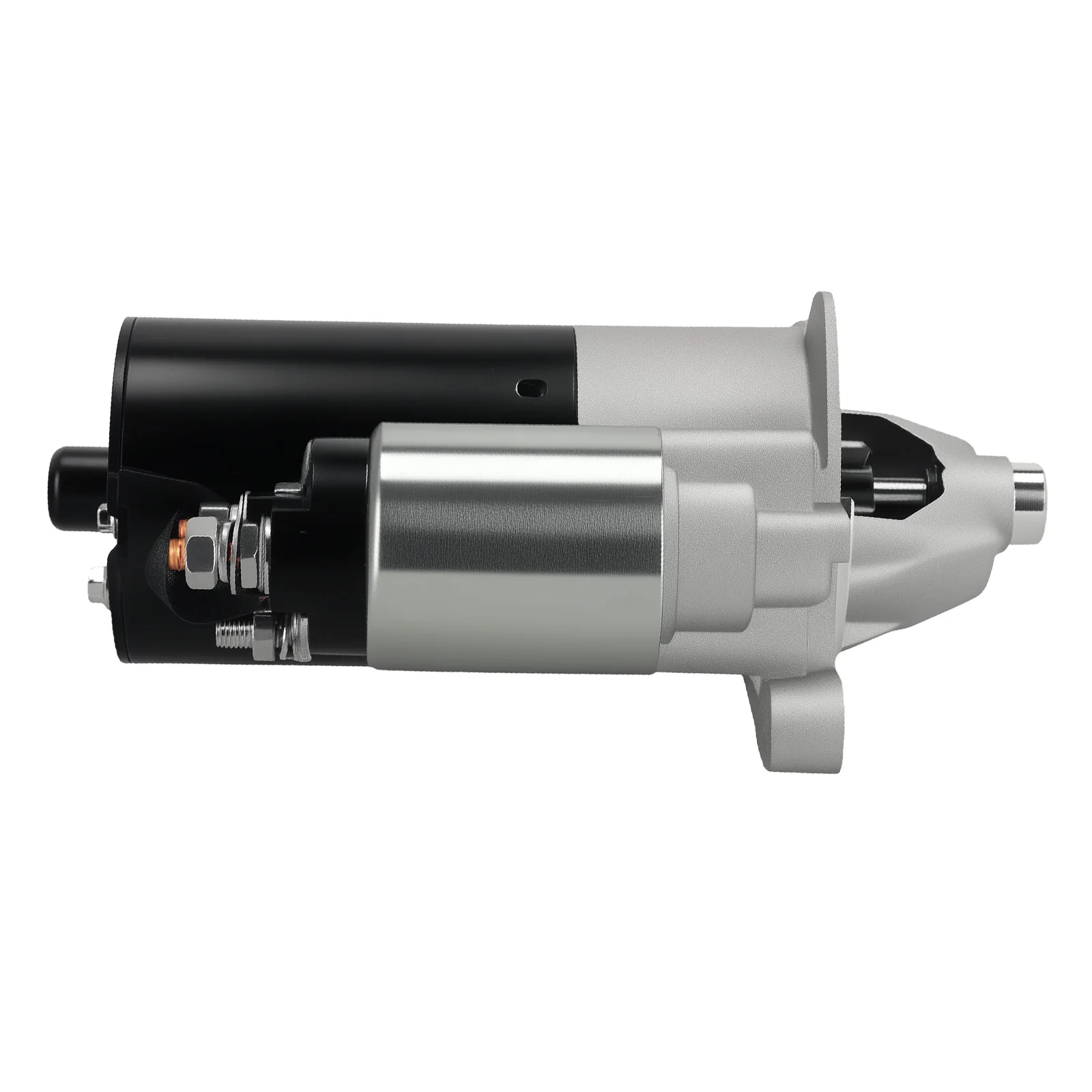 Starter Motor for Ford Aerostar 4.0L 1997 3273N 6L2T11000AA 12V 10T
Starter Motor for Ford Aerostar 4.0L 1997 3273N 6L2T11000AA 12V 10T