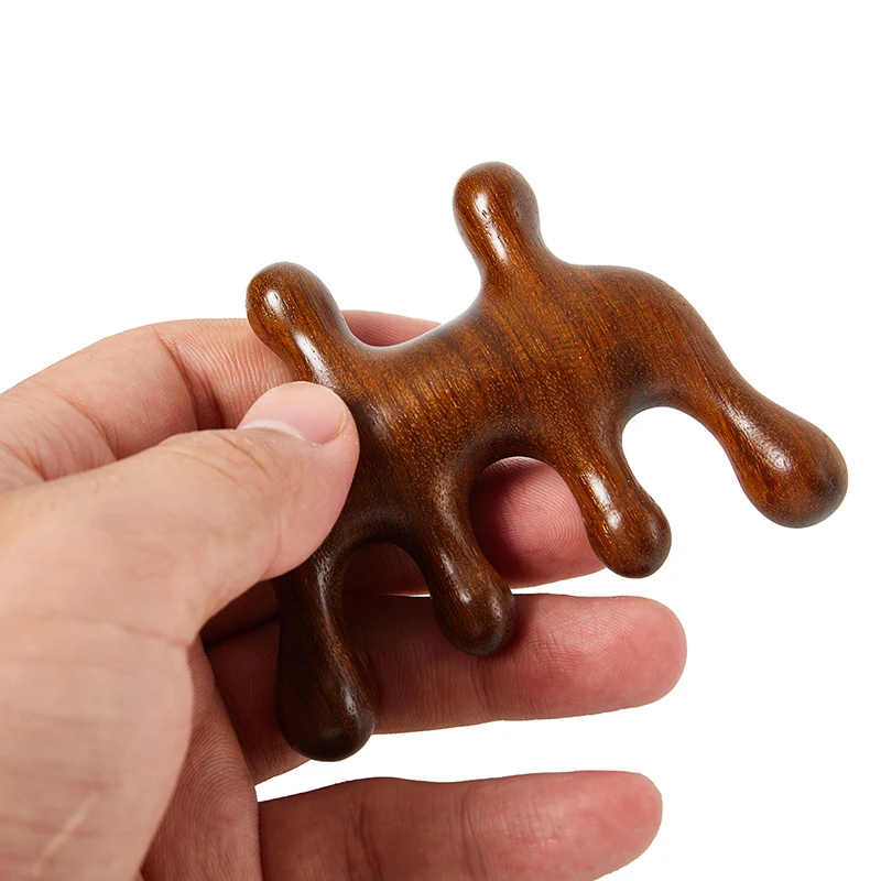 Wood Therapy Massage Comb Head Face Scalp Gua Sha Massager Natural Facial Sandalwood Wide Tooth Guasha Scraping Body Massage
Wood Therapy Massage Comb Head Face Scalp Gua Sha Massager Natural Facial Sandalwood Wide Tooth Guasha Scraping Body Massage