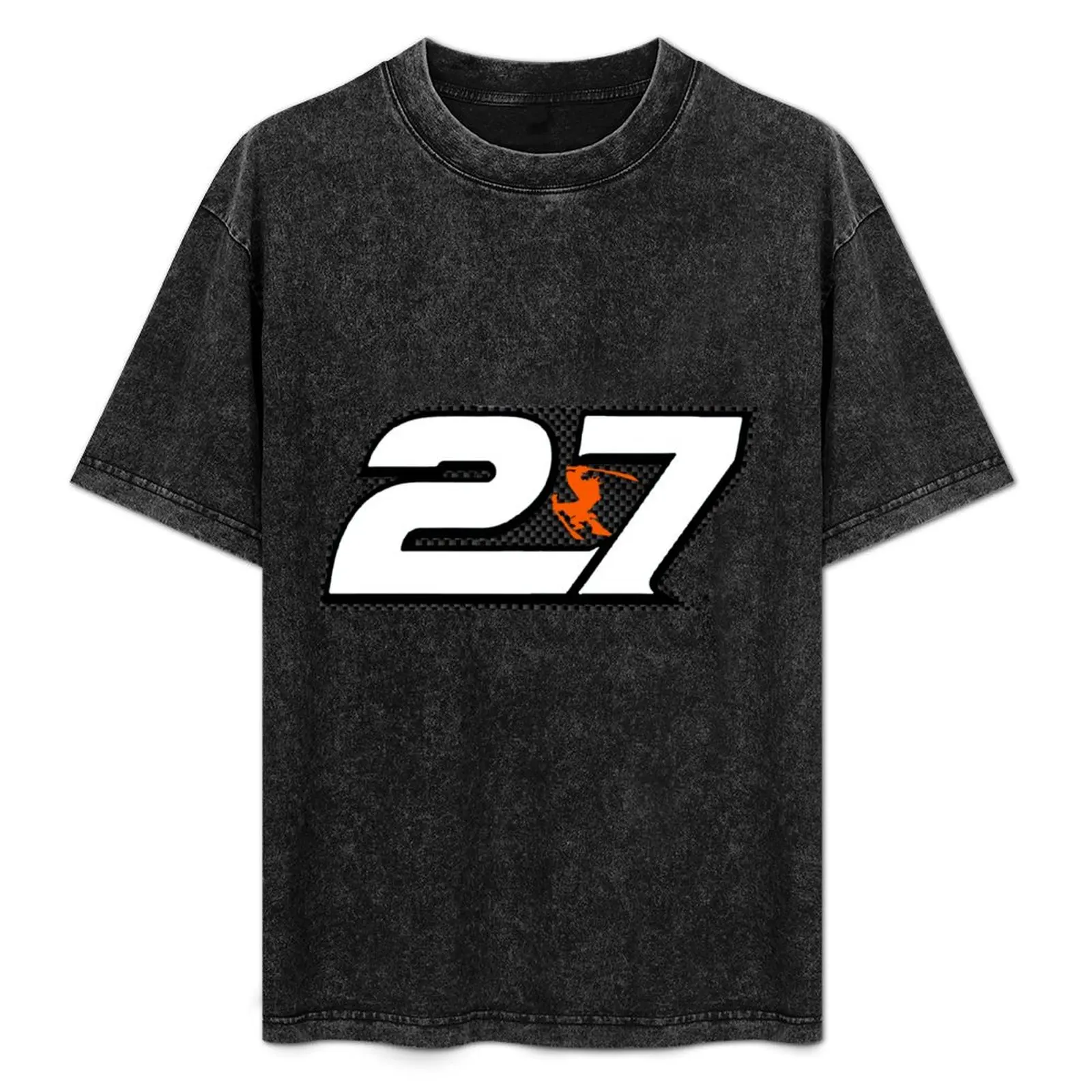 Lecuona 27 T-Shirt Breathable Gym Short Sleeve T-Shirt
Lecuona 27 T-Shirt Breathable Gym Short Sleeve T-Shirt
