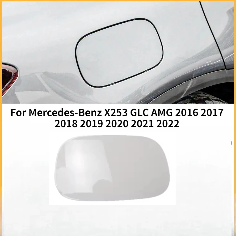 For Mercedes-Benz X253 GLC AMG 2016 2017 2018 2019 2020 2021 2022 A2537570400 2537570400 Fuel Filler Flap Tank Door Cap Cover
For Mercedes-Benz X253 GLC AMG 2016 2017 2018 2019 2020 2021 2022 A2537570400 2537570400 Fuel Filler Flap Tank Door Cap Cover