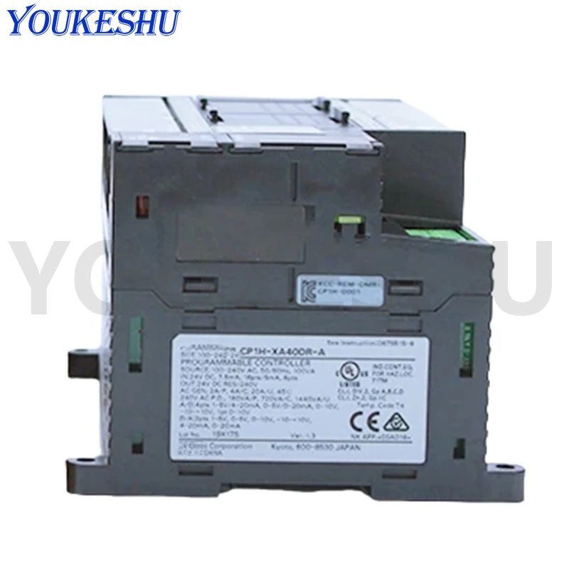New Original CP1H-XA40DR-A Spot inventory
New Original CP1H-XA40DR-A Spot inventory