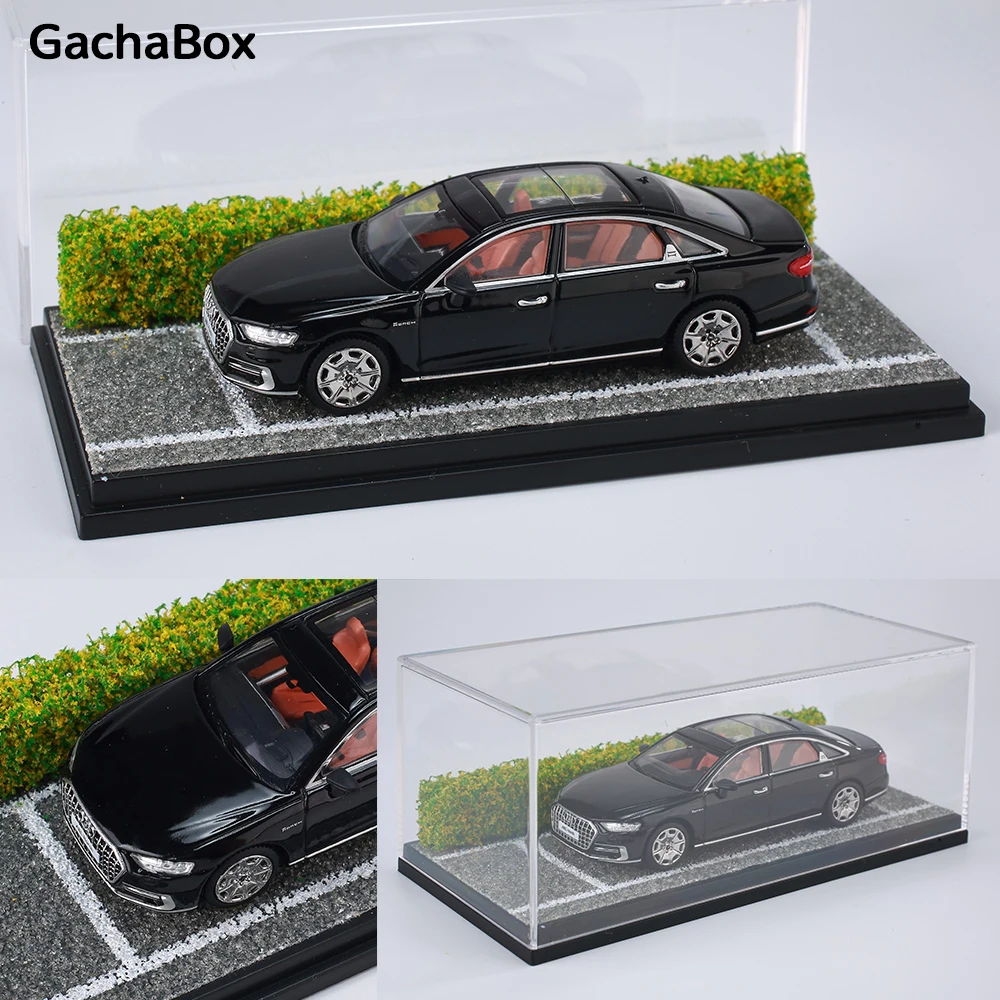 Парковка Gachabox, акриловый дисплей, ящик для хранения для транспортных средств 1/64, литой под давлением автомобиль, коллекции игрушек, пыленепроницаемая витрина
Парковка Gachabox, акриловый дисплей, ящик для хранения для транспортных средств 1/64, литой под давлением автомобиль, коллекции игрушек, пыленепроницаемая витрина 