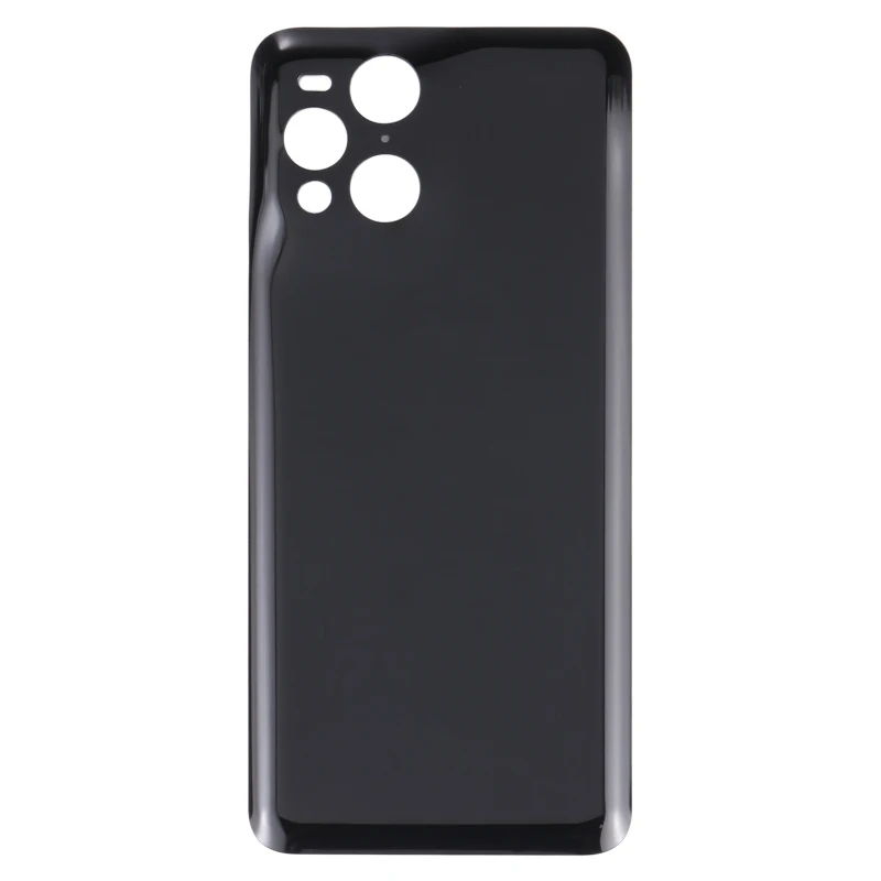 For OPPO Find X3 Pro Battery Back Cover For OPPO Find X3 Rear Cover Replacement
For OPPO Find X3 Pro Battery Back Cover For OPPO Find X3 Rear Cover Replacement