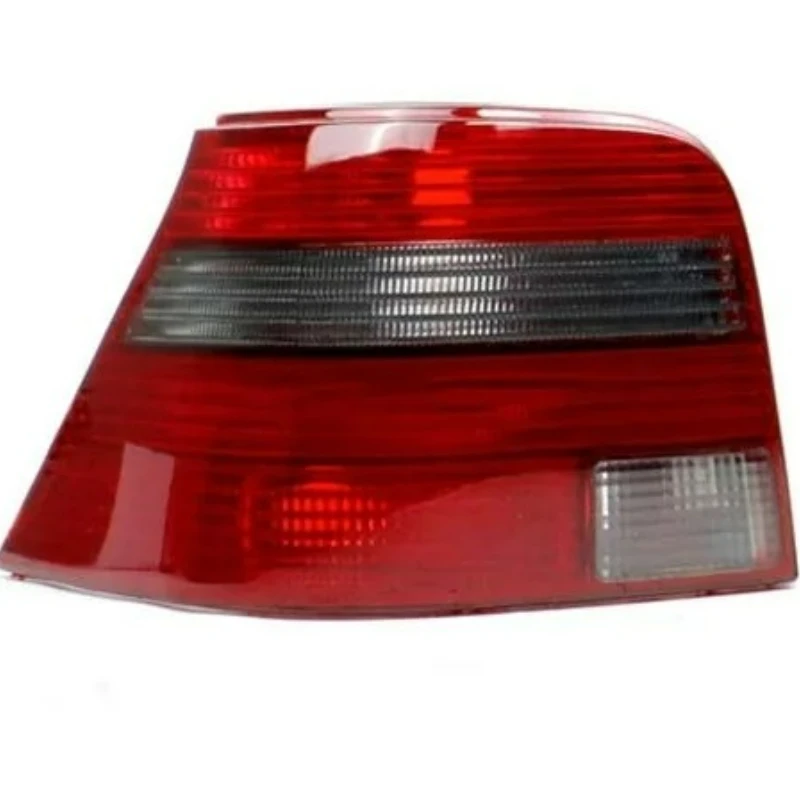 Rear Stop Tail Light Brake Light Without Lamp Fit for Volkswagen Golf 4 1998- 2006 TailLight Cover Car Accessories
Rear Stop Tail Light Brake Light Without Lamp Fit for Volkswagen Golf 4 1998- 2006 TailLight Cover Car Accessories