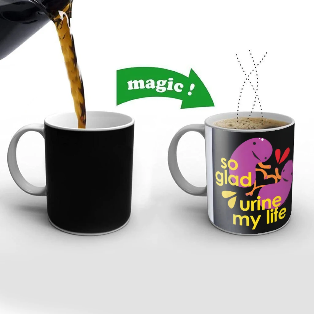 Funny Kidney Shirt Creativity Change Color Chang mug Ceramic mug Hot Coffee Cup Breakfast Cup Mug Friend Gift
Funny Kidney Shirt Creativity Change Color Chang mug Ceramic mug Hot Coffee Cup Breakfast Cup Mug Friend Gift