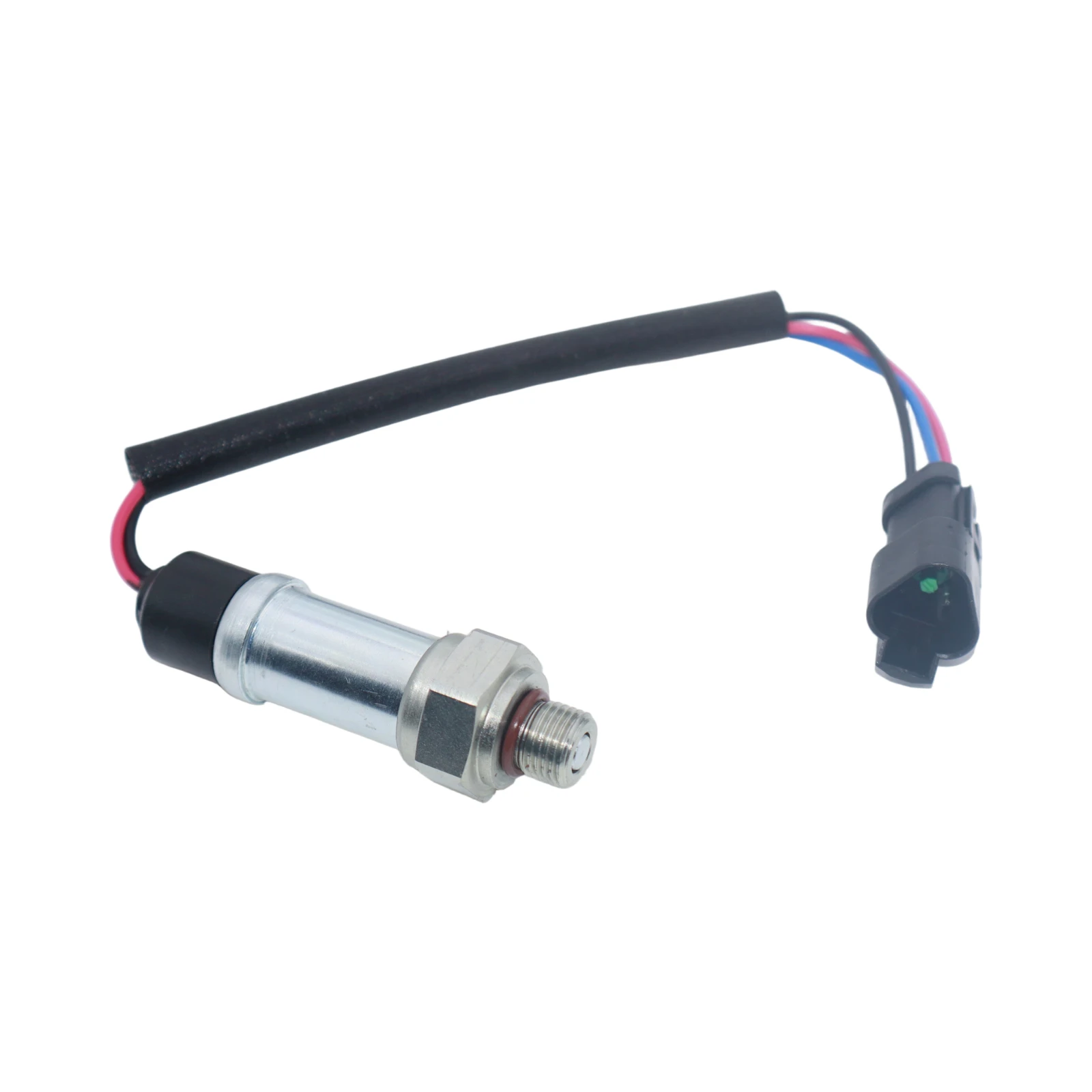 Service brake pressure switch 459-2594 Compatible for Caterpillar CAT 140 GC Grader
Service brake pressure switch 459-2594 Compatible for Caterpillar CAT 140 GC Grader