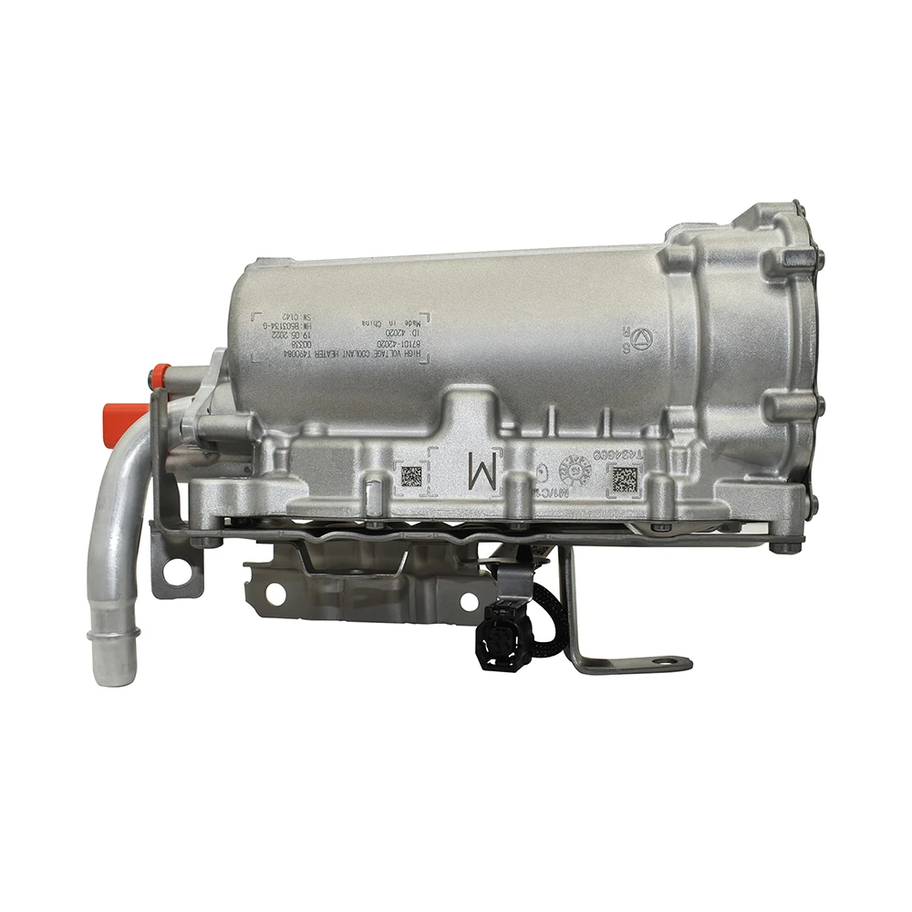 Electronic Heater Sub Assembly 87101-42020 8710142020 For Toyota BZ4X
Electronic Heater Sub Assembly 87101-42020 8710142020 For Toyota BZ4X
