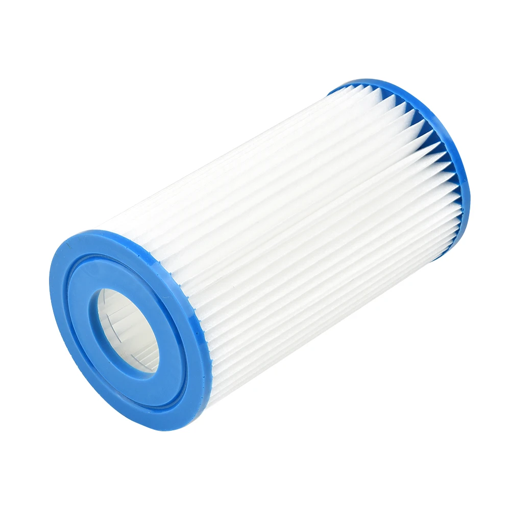 Filter Cartridge For Intex Type A And C Swimming Pool Filter Pumps Outdoor Swimming Pool Filter Accessories Hot!
Filter Cartridge For Intex Type A And C Swimming Pool Filter Pumps Outdoor Swimming Pool Filter Accessories Hot!