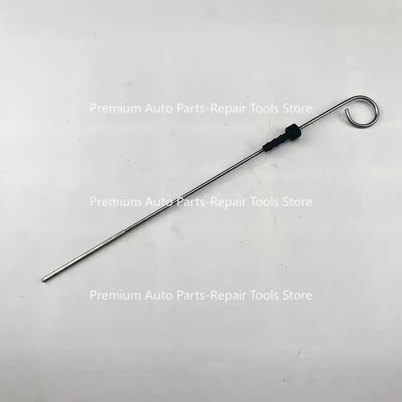 1pc Excavator Oil Dipstick for Yanmar 4TNV88 4TNV94\98 Engine
1pc Excavator Oil Dipstick for Yanmar 4TNV88 4TNV94\98 Engine