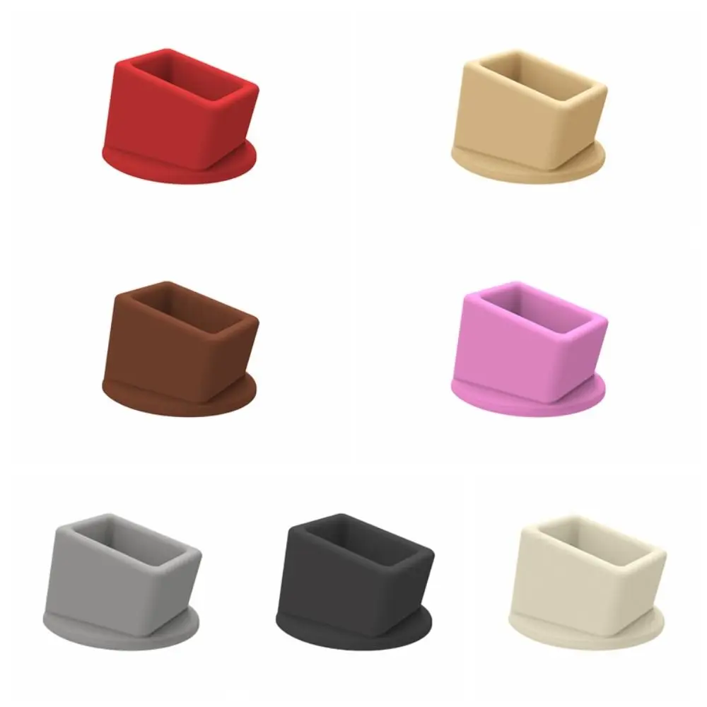 Silicone Car Seat Belt Buckle Cover Anti-collision Anchor Socket Safety Belt Cover Car Seat Belt Protection Cover Vehicle Safety
Silicone Car Seat Belt Buckle Cover Anti-collision Anchor Socket Safety Belt Cover Car Seat Belt Protection Cover Vehicle Safety