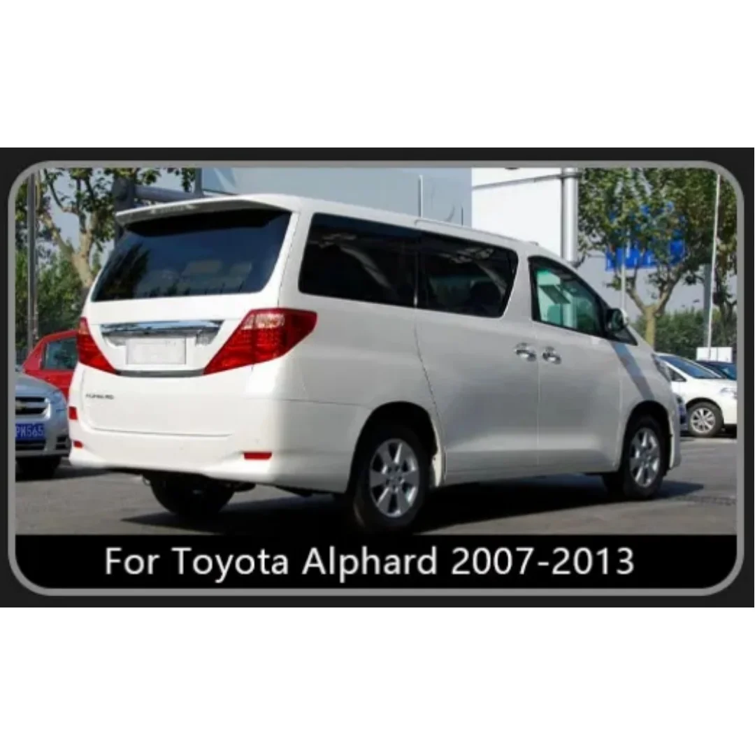 Full LED Taillights 2007-2013 Rear Car Lamp Tail Lights Accessories For Toyota Verllfire Alphard Sequential Turn Signal
Full LED Taillights 2007-2013 Rear Car Lamp Tail Lights Accessories For Toyota Verllfire Alphard Sequential Turn Signal