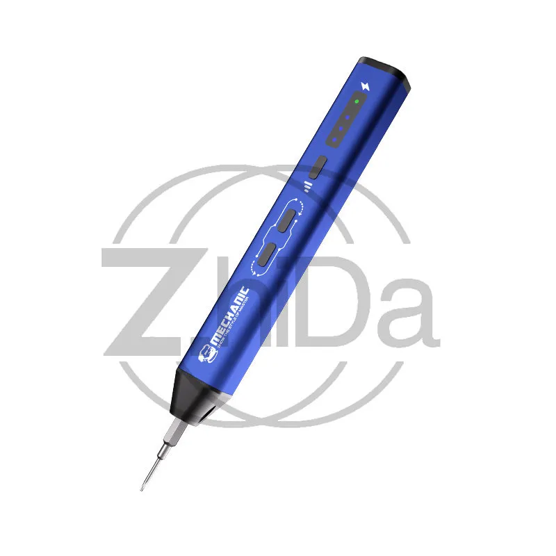 Electric screwdriver mini small household rechargeable mobile phone repair special screw batch tool set
Electric screwdriver mini small household rechargeable mobile phone repair special screw batch tool set