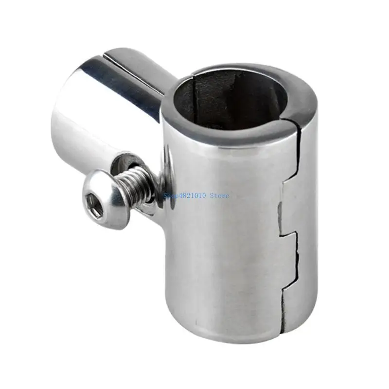T3LF Stable Marine Handrail Tees Connector Long Service Handrail Tees Joint Tubings
T3LF Stable Marine Handrail Tees Connector Long Service Handrail Tees Joint Tubings